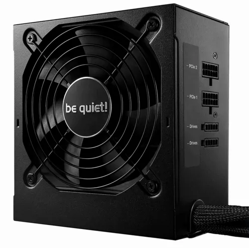 Sursă Alimentare PC be quiet! STRAIGHT POWER 11, 1000W, ATX, Complet modular