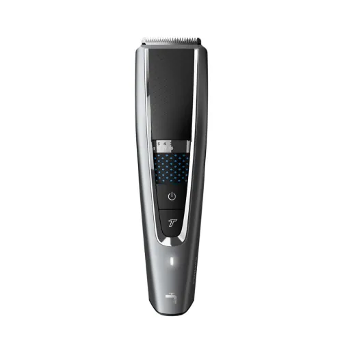 Aparat de tuns Philips Series 5000 HC5650/15, Argintiu | Negru