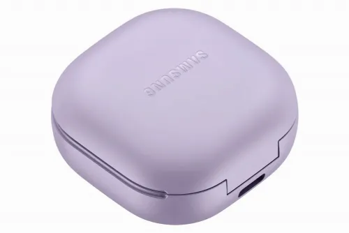 Наушники Galaxy Buds 2 PRO  (USA), Светло-фиолетовый