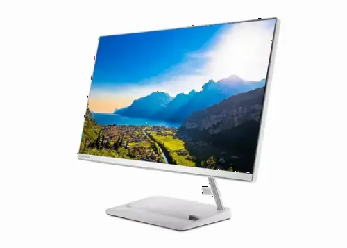 Computer All-in-One Lenovo IdeaCentre 3 27ALC6, 27