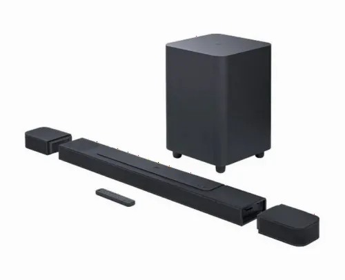 Soundbar JBL Bar 1000, Negru