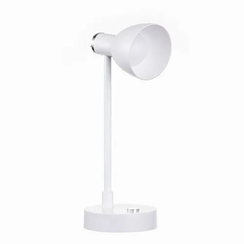 XO LED Small table lamp, OZ04, White