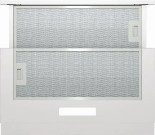 Hota încorporabilă Gorenje TH 60E3W, Alb