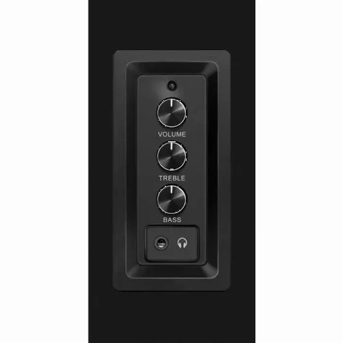 Boxe pentru calculator 2.0 SVEN SPS-635, Negru