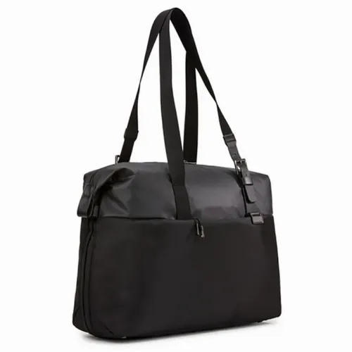 NB Bag Thule Spira Horizontal Tote SPAT116, 20L, 3203785, Black for Laptop 15.6