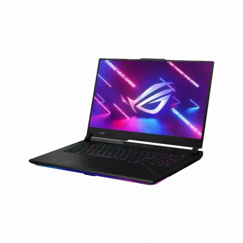 Laptop Gaming 17,3