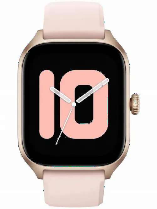Умные часы Xiaomi Amazfit GTS 4, Rosebud Pink