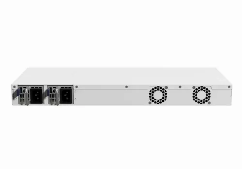 Router MikroTik CCR2004-16G-2S+, Alb