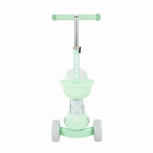 Scooter Makani BonBon 4in1 Candy Mint