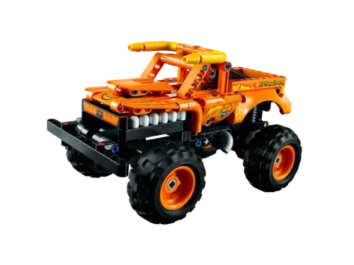 Constructor LEGO 42135, 7+