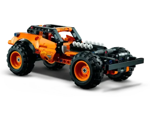 Constructor LEGO 42135, 7+