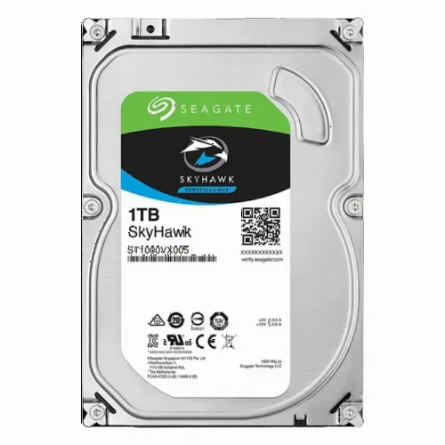 Жесткий диск Seagate SkyHawk, 3.5