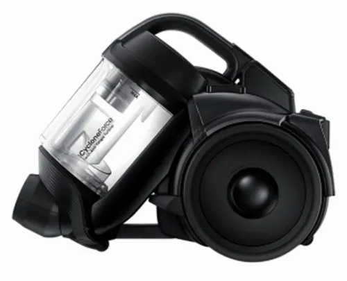 Aspirator Samsung VC21K5170HG/UK, Negru