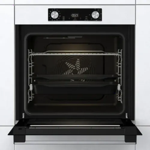 Cuptor Electric Gorenje BOS 6737 E06WG, Alb