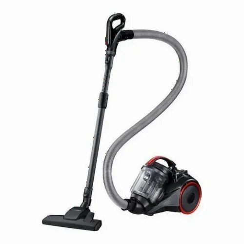 Aspirator Samsung VC15K4116V1/UK, Negru | Roșu
