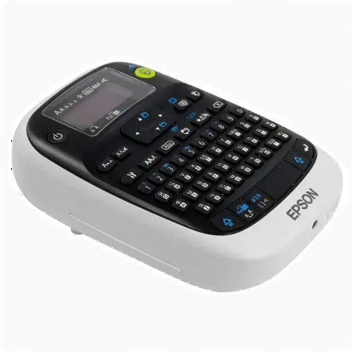 Принтер этикеток Epson LW400, Белый