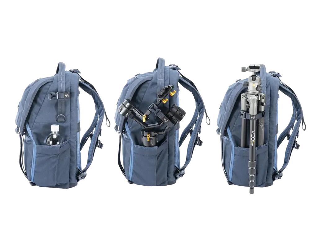 Rucsac pentru cameră Vanguard VEO RANGE 48 NV, Navy Blue