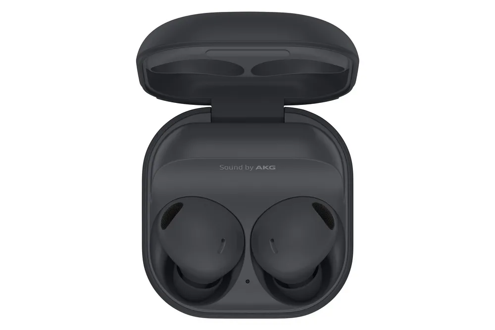 Căști Galaxy Buds 2 PRO  (USA), Gri