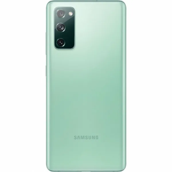Смартфон Samsung Galaxy S20 FE, 8Гб/256Гб, Зелёный