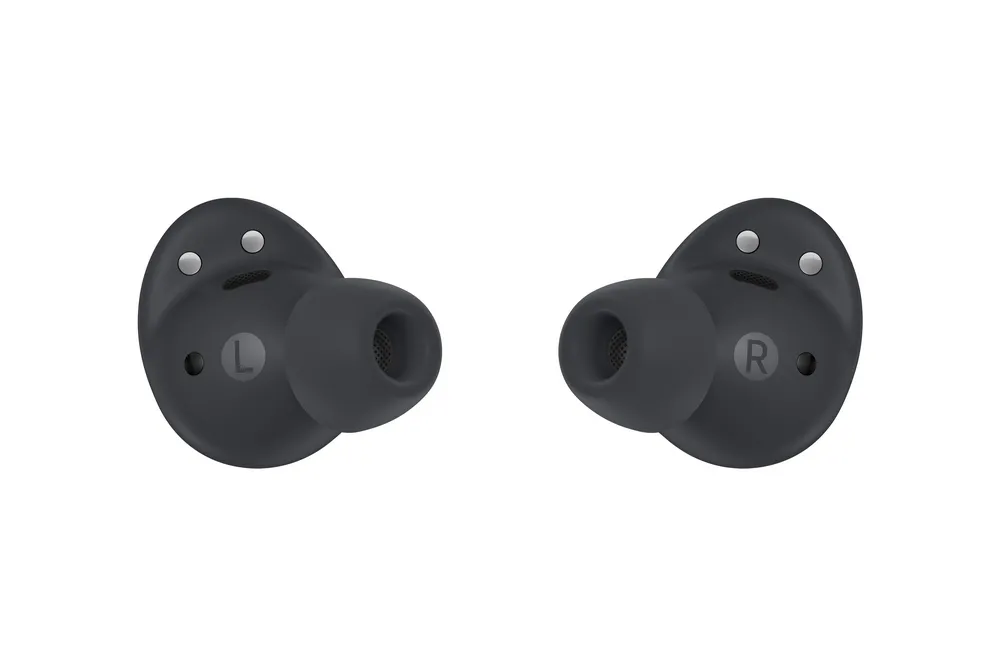Căști Galaxy Buds 2 PRO  (USA), Gri