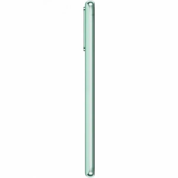 Смартфон Samsung Galaxy S20 FE, 8Гб/256Гб, Зелёный
