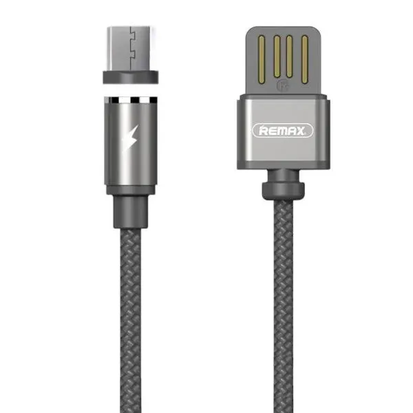 Micro-USB Cable Remax, Gravity, RC-095m