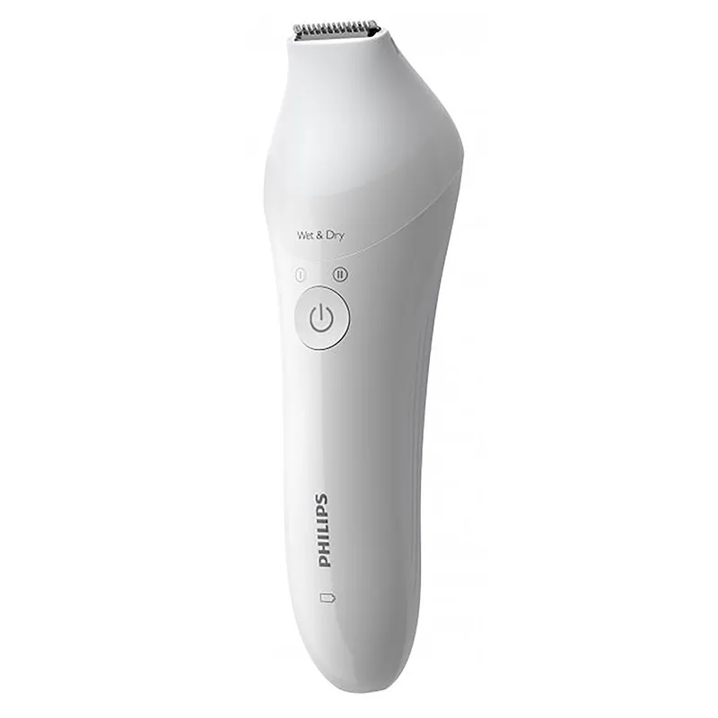 Эпилятор PHILIPS BRE715/00, White