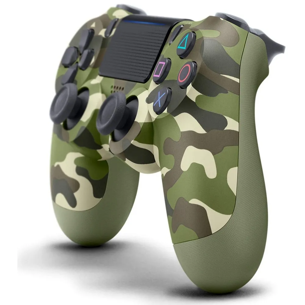 Геймпад SONY DualShock 4 V2, Камуфляж