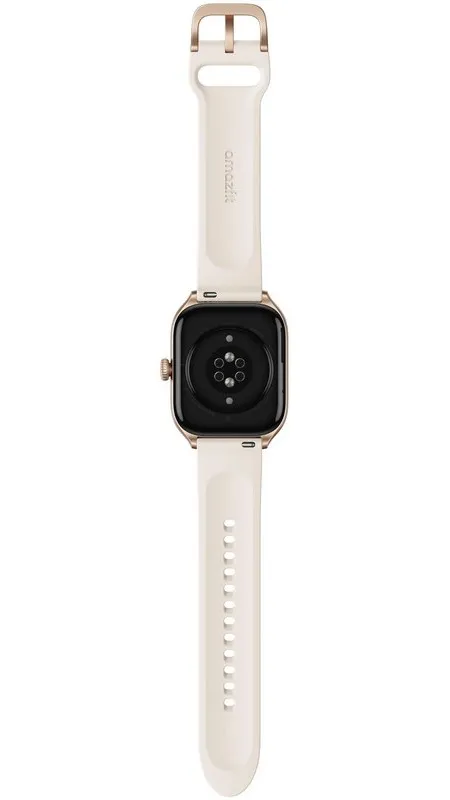 Умные часы Xiaomi Amazfit GTS 4, Misty White