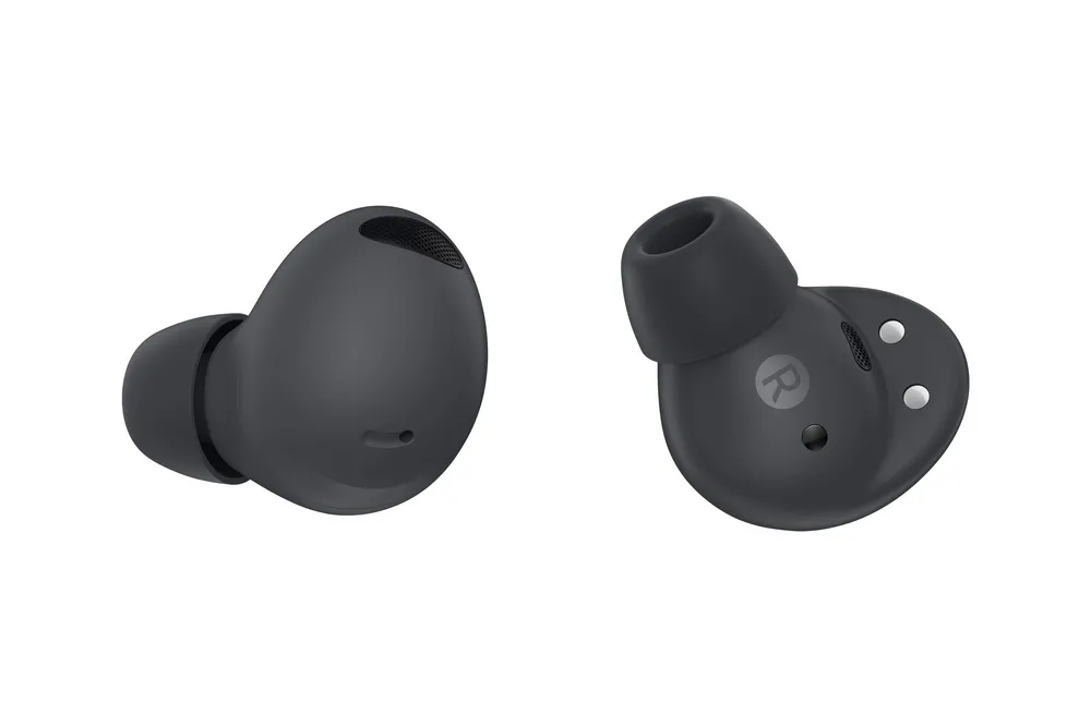 Căști Galaxy Buds 2 PRO  (USA), Gri