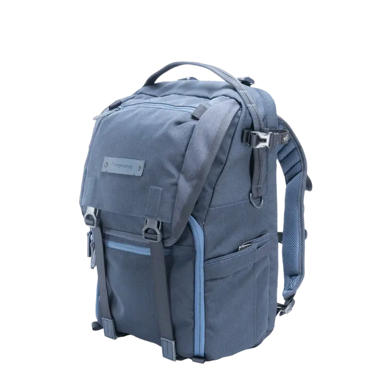 Rucsac pentru cameră Vanguard VEO RANGE 48 NV, Navy Blue