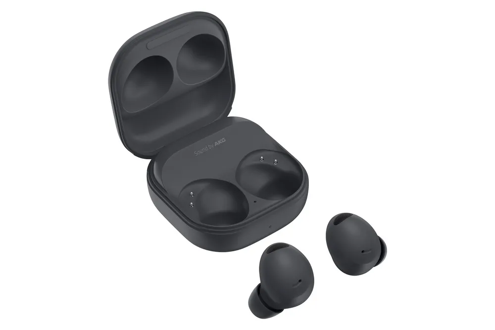 Căști Galaxy Buds 2 PRO  (USA), Gri
