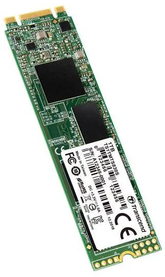 Unitate SSD Transcend 830S, 1000GB, TS1TMTS830S