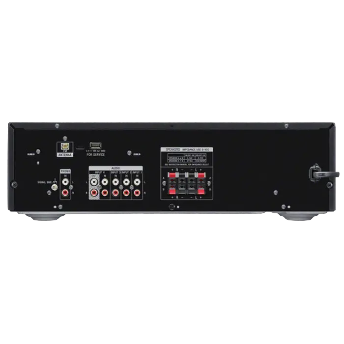Stereo Receiver SONY STR-DH190