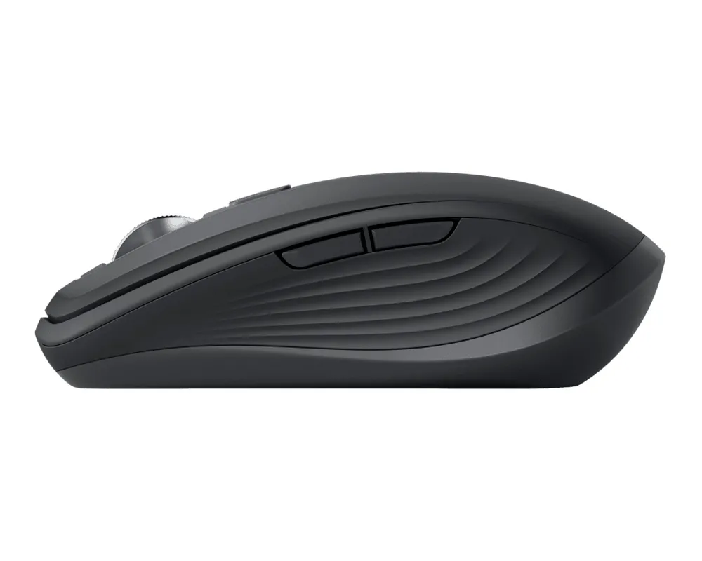 Беcпроводная мышь Logitech MX Anywhere 3, Чёрный