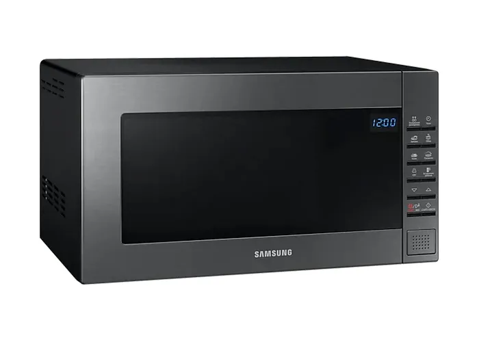 Cuptor cu microunde Samsung ME88SUG/BW, Gri