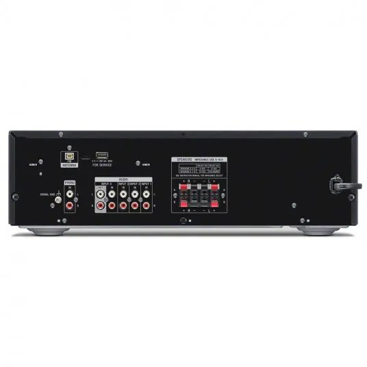 Stereo Receiver SONY STR-DH190