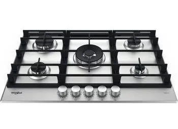 Электрический духовой шкаф Whirlpool W Collection W7 OM4 4S1 C, Нержавеющая сталь