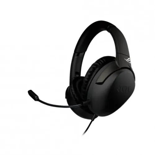 Căști gaming ASUS ROG Strix Go Core, Cu fir, Negru