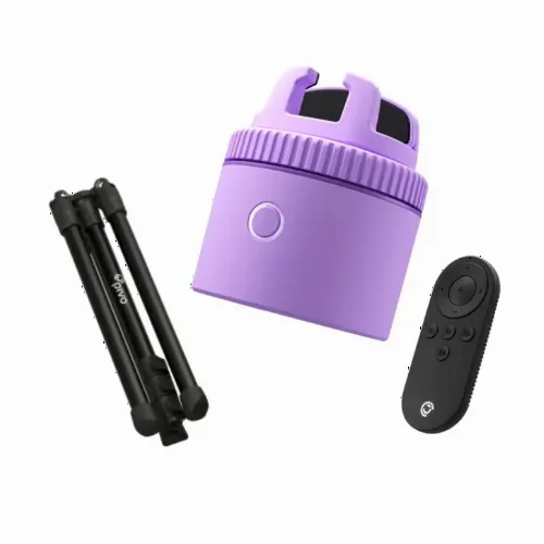 Suport pentru smartphone Pivo Pod Lite, Violet