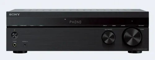 Stereo Receiver SONY STR-DH190