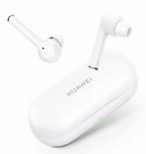 Наушники Huawei FreeBuds 3i, Белый