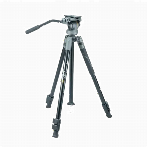 Tripied Foto-Video Vanguard VEO2 PRO 233AV, Cap Video, Gri