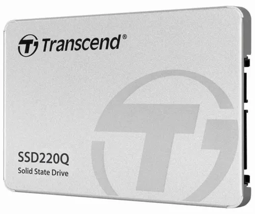 Unitate SSD Transcend SSD220Q, 2000GB, TS2TSSD220Q