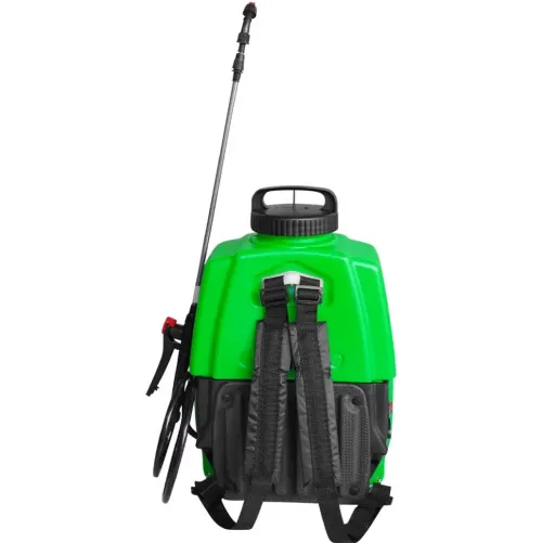 Stropitoare pe acumulator DKD 16L (Verde)