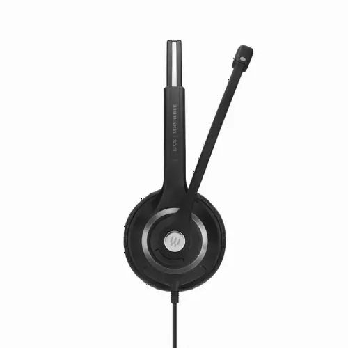 Наушники EPOS SC 260 (504402), Чёрный