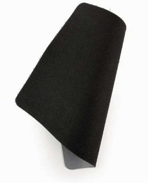 Mouse Pad Gembird MP-S-G, 220mm x 180mm, Gri