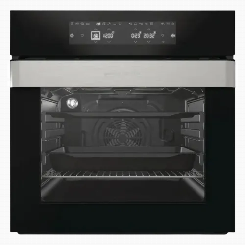 Cuptor Electric Gorenje BO 758 ORAB, Negru
