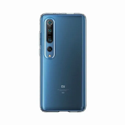 Чехол Xcover Redmi 10 - Liquid Crystal, Прозрачный