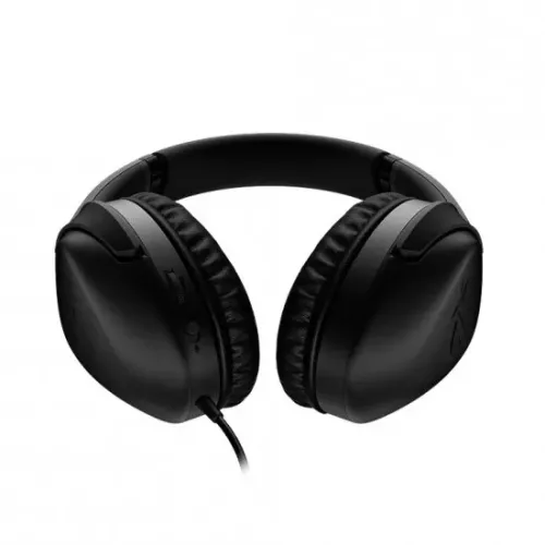 Căști gaming ASUS ROG Strix Go Core, Cu fir, Negru